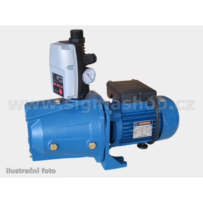 SIGMONA L2 - BRIO s přímým spínáním