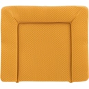 Träumeland podložka bez Pvc Fische gold 75 x 85