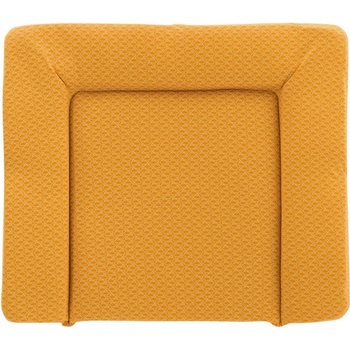 Träumeland podložka bez Pvc Fische gold 75 x 85