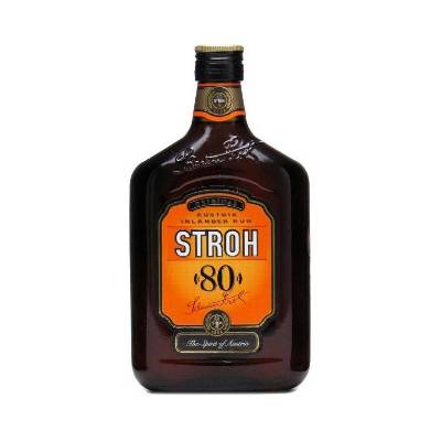 Stroh 80 - 0,7l - 80% - Rakúsko