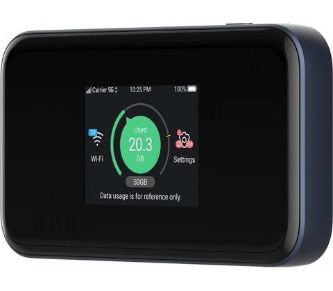 ZTE MU5001