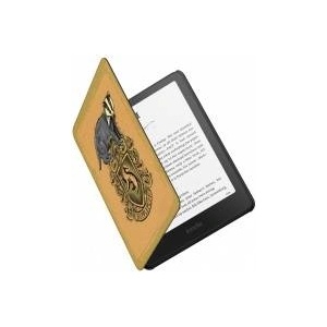 Amazon Case for Amazon Kindle Paperwhite and Kindle Colorsoft - Limited Edition Harry Potter Case - HUFFLEPUFF - 53-105350
