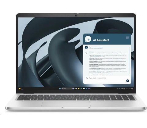 DELL Pro 16 Plus 8HWT2