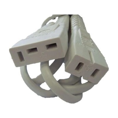 Přívodní kabel pro staré stroje Lucznik (konektory II)