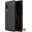 Huawei P30 Удароустойчив Litchi Skin Калъф и Протектор