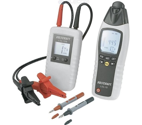 Voltcraft LSG-10