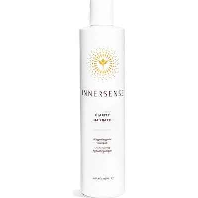 Innersense Clarity Hairbath hypoalergenny sampon pro citlive vlasy 295 ml