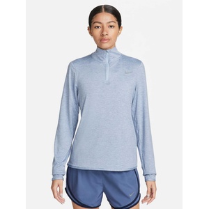 Nike Блуза w nk swift elmnt df uv hz top (fb4316-440)