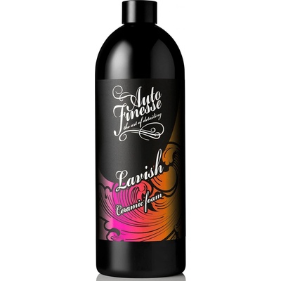 Auto Finesse Lavish Ceramic Foam 1 l