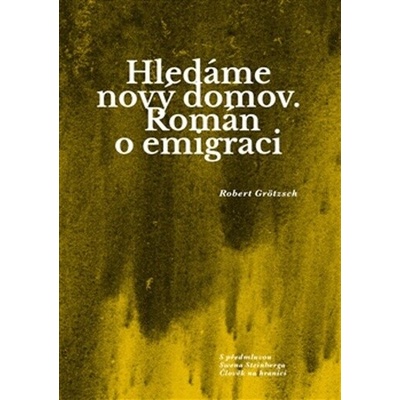 Hledáme nový domov