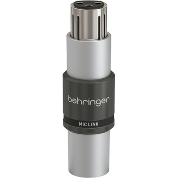 Behringer Mic Link