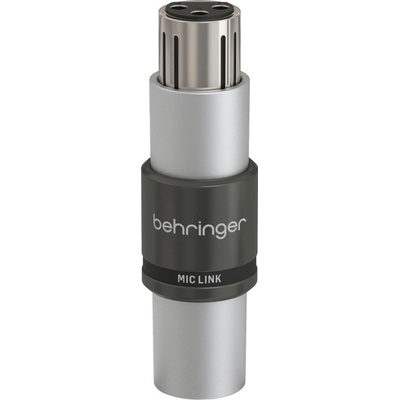 Behringer Mic Link