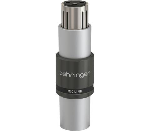 Behringer Mic Link