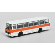 Brekina Ikarus 260 1972 EVAG Erfurt 1:87