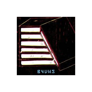 B4 - VHS LP