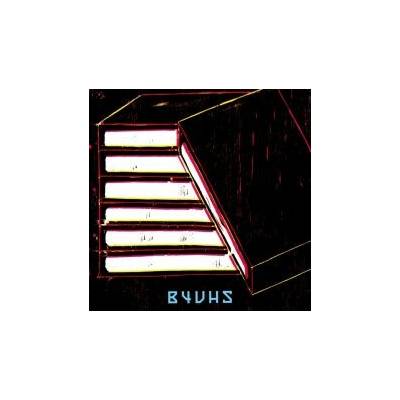 B4 - VHS LP