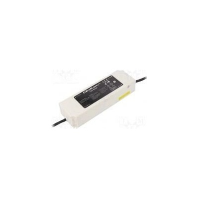 Napájecí zdroj spínaný LED 150W 12VDC 12,5A 220÷240VAC IP67