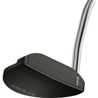 Ping PLD Milled AS Oslo CB Putter pravé 37 a 3/4