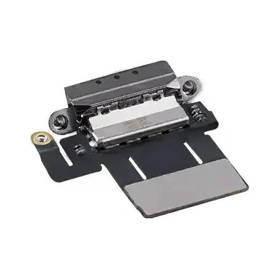 Nabíjecí obvod + Flex kabel iPad Pro 11" 6. gen (2025) Genuine – vesmírně černý IPD0261