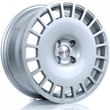BOLA B12 8x17 5x112 ET30-45 silver