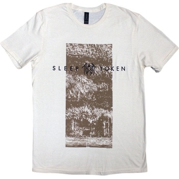 Sleep Token Риза Even In Arcadia Mono Natural S (SLTKTS38MNAT01)