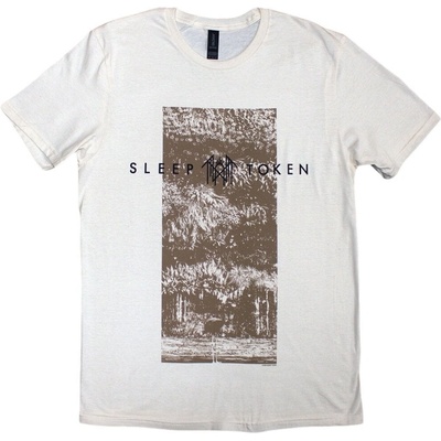 Sleep Token Even In Arcadia Mono Natural S Риза (SLTKTS38MNAT01)