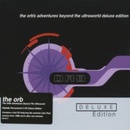ORB: ORBS ADVENTURES BEYOND CD