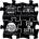 Alchemy gothic Подложки за чаши alchemy gothic - готически Коктейли - cj1