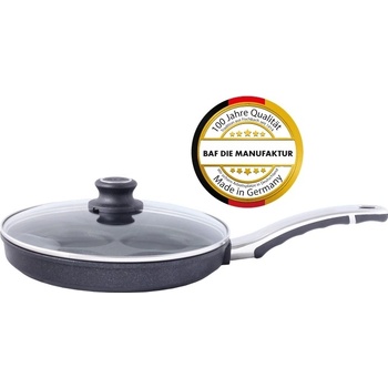 BAF Lívanečník titanový 26 cm Gigant new line s poklicí