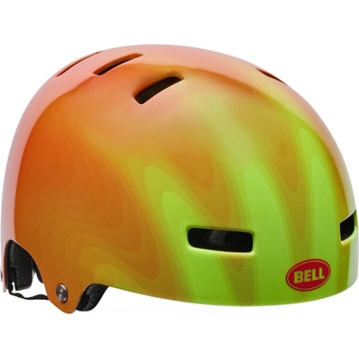 Bell Span Sunburst 2026