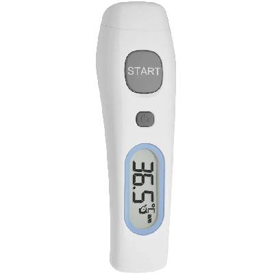 TFA 15.2024.02- Bezkontaktný digitálny lekársky teplomer