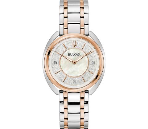 Bulova 98P219