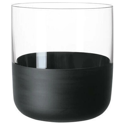 Villeroy & Boch Pohárik 60 ml Manufacture Rock 4 x