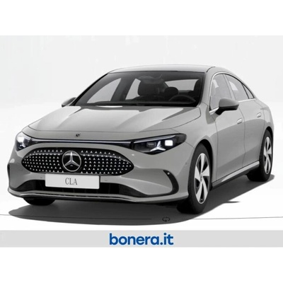 Mercedes-Benz CLA 250 EQ 200 kW