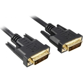 PremiumCord kpdvi2-5