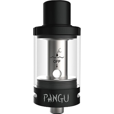 Kangertech PANGU černá 3,5ml