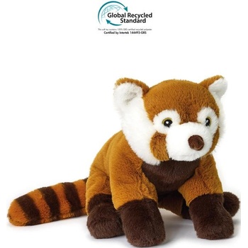 Play Eco Голяма червена панда 30см