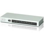 ATEN Hdmi превключвател aten vs481b, 4-портов 4k (aten-vs481b-at-g) - topmall