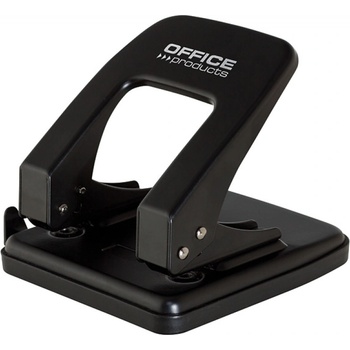 Image 1 of Office Products Перфоратор Office Products, до 40 листа, метален, черен (24523-А-ЧЕРЕН)