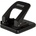 Office Products Перфоратор Office Products, до 40 листа, метален, черен (24523-А-ЧЕРЕН)