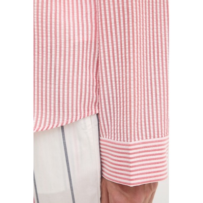 Tommy Hilfiger пижама тип риза дамска (UW0UW06304)