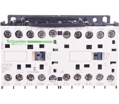 Schneider Electric LP2K0601BD3