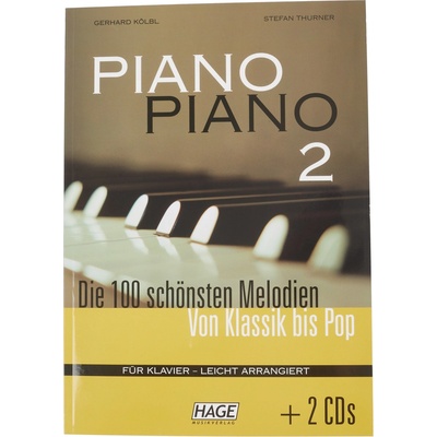 MS Piano Piano 2 easy