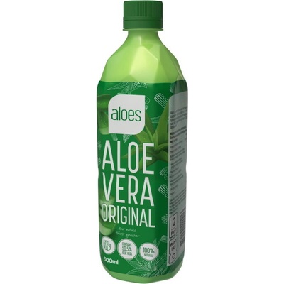 FCB Aloe Vera original 0,5 l
