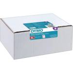 DYMO 99014, 2093092, 54mm x 101mm, оригинални хартиени етикети, 6 бр (2093092)