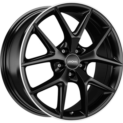 Ronal R75 HK 8x19 5x112 ET25,1