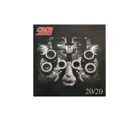 Saga 20/20