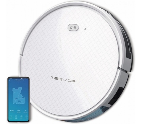 Tesvor X500Pro Smart