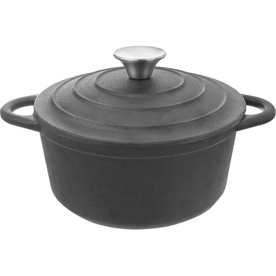 ORION Чугунен съд с капак 2, 7 л Litina - Orion (113301)