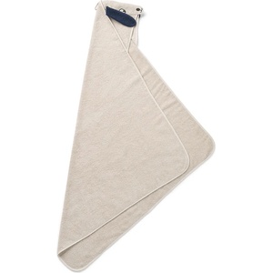 LIEWOOD кърпа от памук Augusta Dog Hooded Towel (LW21160.9BY2)